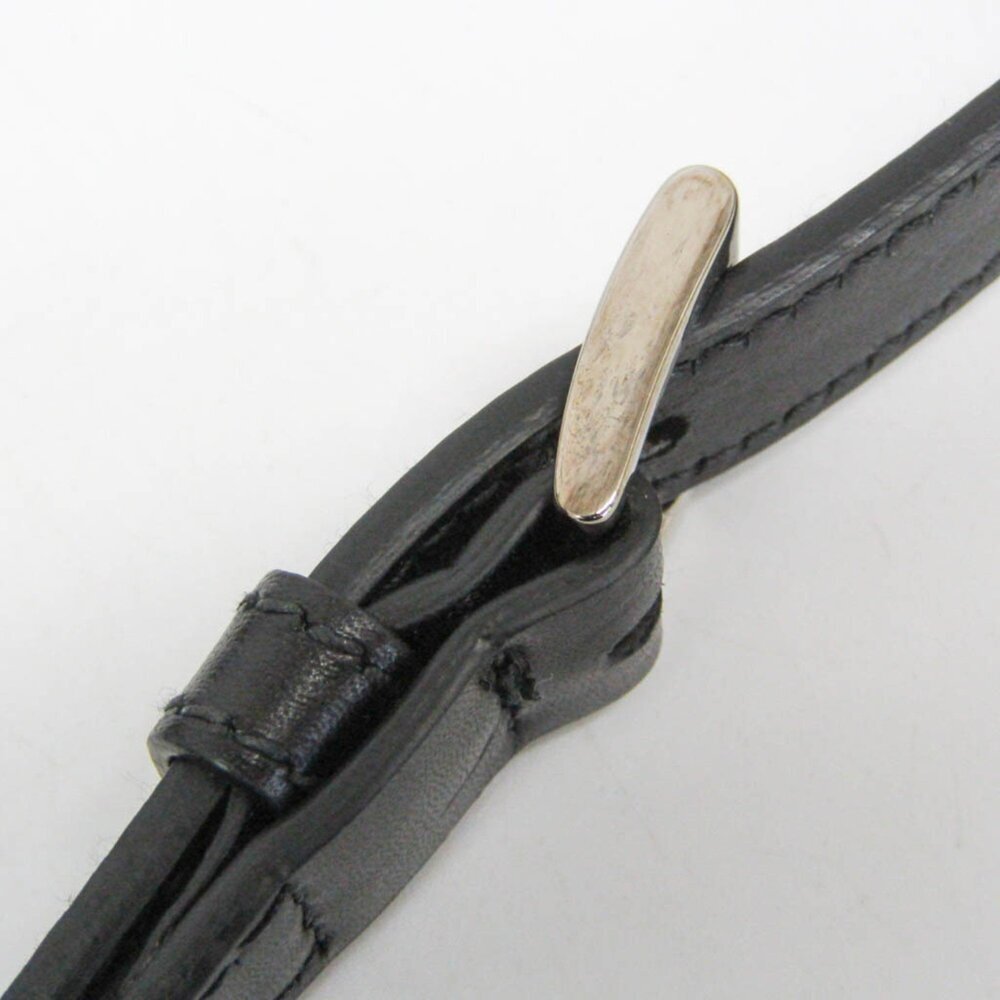 PRADA Red Leather Shoulder Bag - Picture 10 of 15